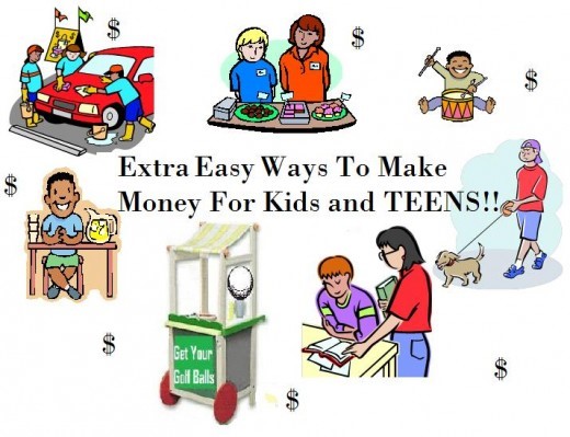 19 Top Online Jobs for Teens (Easy Ways for Kids to Make Money)